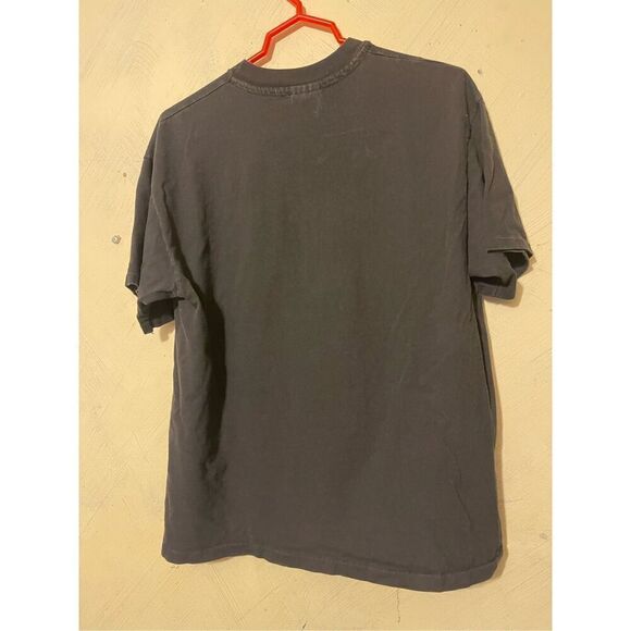 Vintage Iditarod Large T-shirt Alaska Dog 1049 Miles ANCHORAGE to NOME USA - Picture 6 of 6